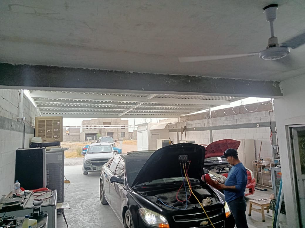 Técnicos Especializados