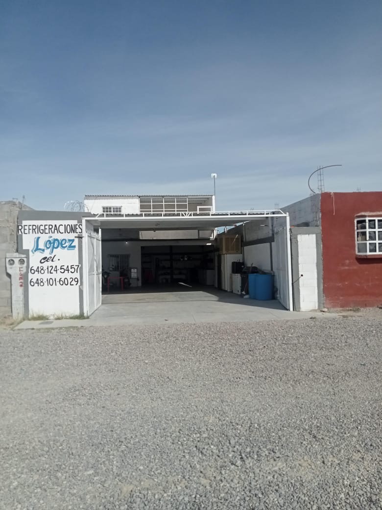 Nuestras Instalaciones